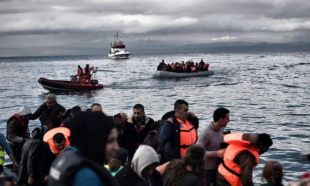 Δραματική ανακάλυψη στην Τυνησία: Σώματα 5 γυναικών και ενός μωρού εντοπίστηκαν σε παραλία